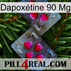 Dapoxétine 90 Mg 15